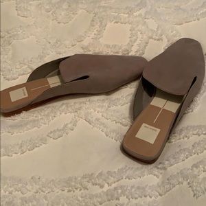 Dolce Vita Mules